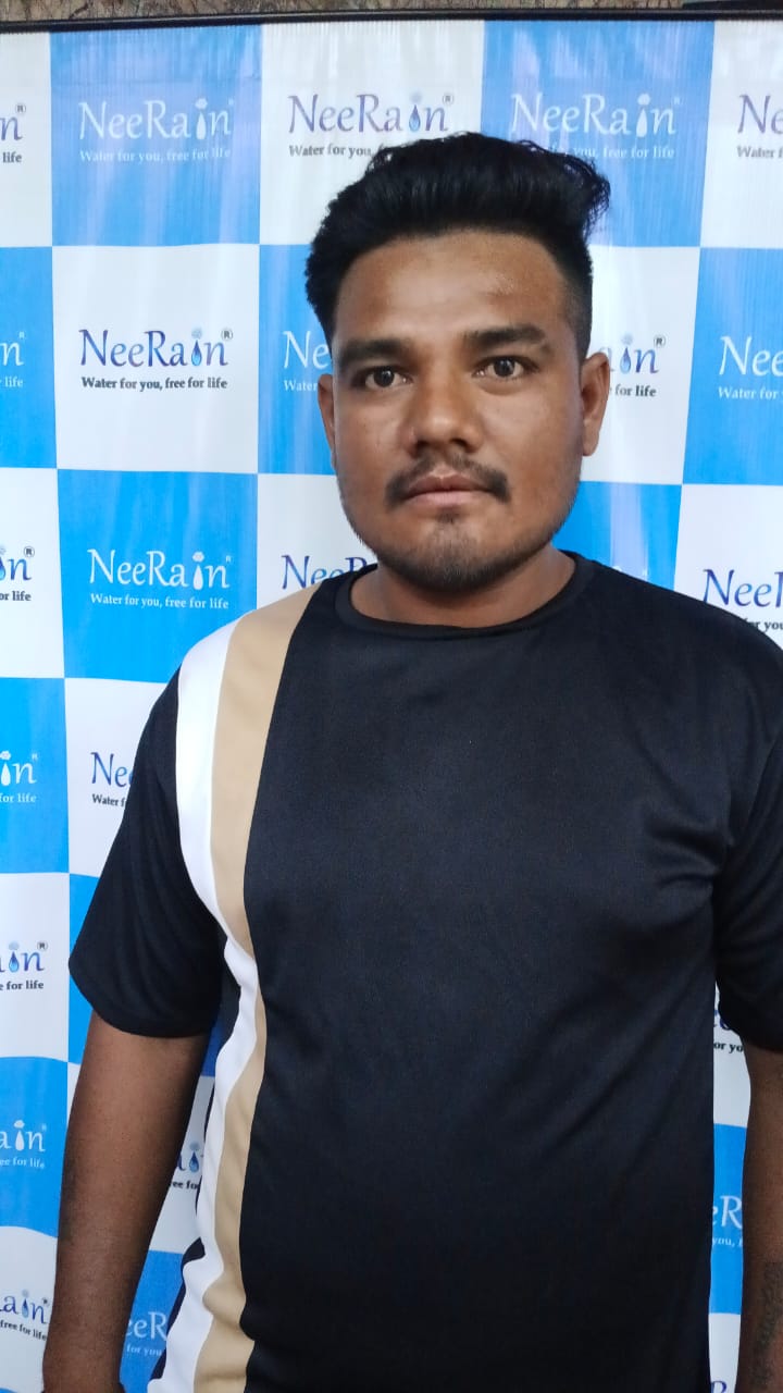 Vishalbhai