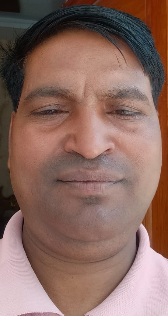 Manoj Parwana