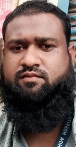 Mohammed Sabir