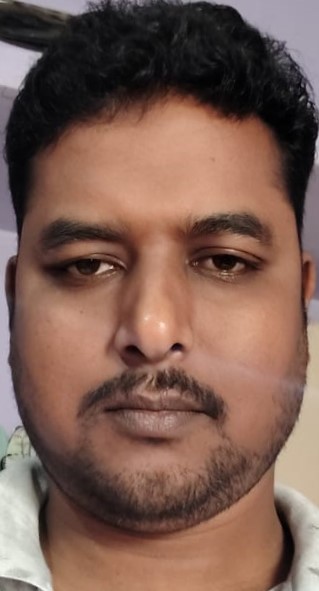 Sushil Kumar Samal