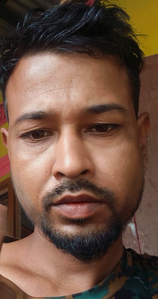 Ajit Das