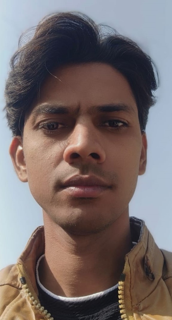 Ershad Ali