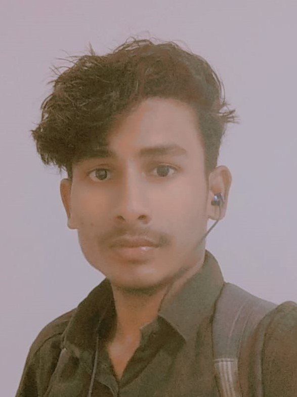 Md Rashid