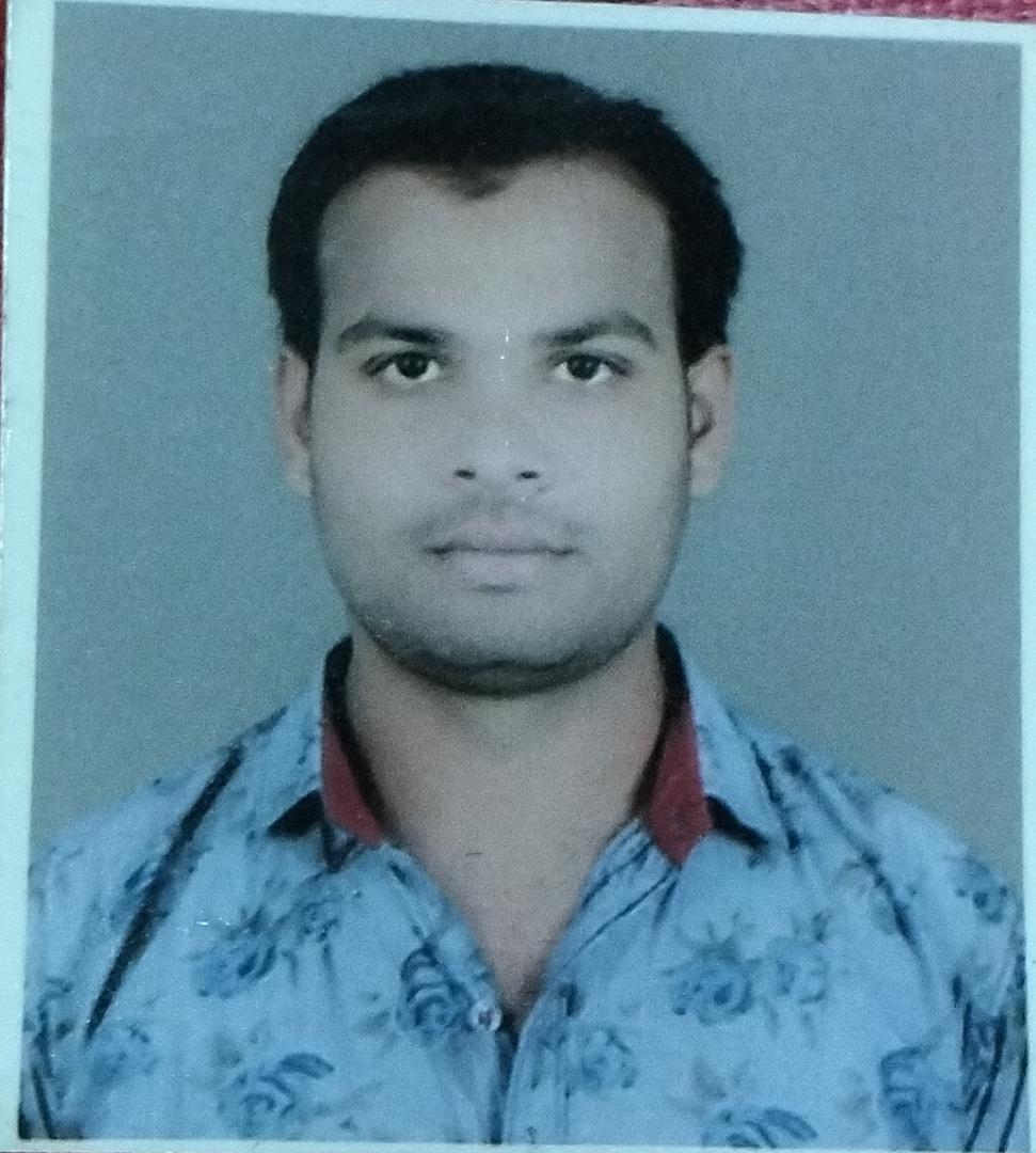 Hardayal Patel