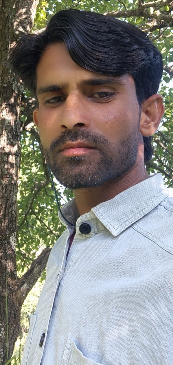 Aasik Ali
