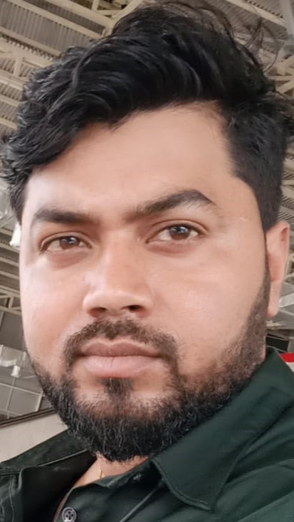 Debendra Rout