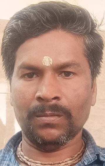Prem Kuswaha
