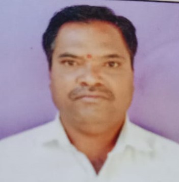 Sharad Gujjar