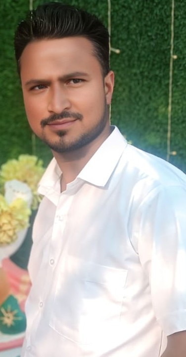 Aklesh Yadav