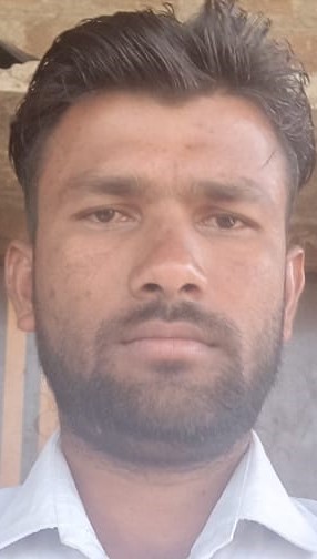 Mohan Gwale