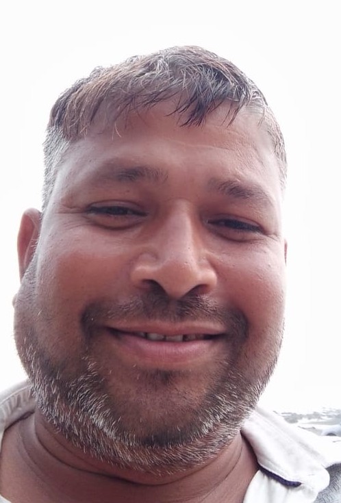 Mahendra Wagh