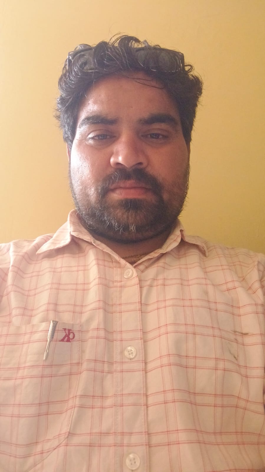 Kamlesh Tailor