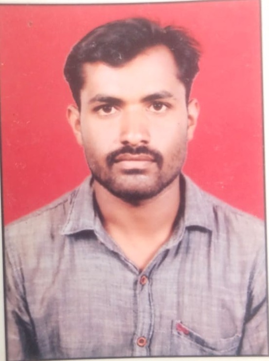 Balasaheb Chavan