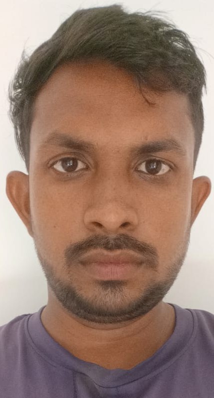 Ashish Bind