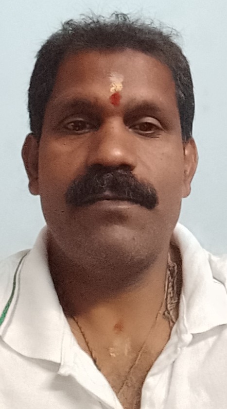 Suresha Mahunta