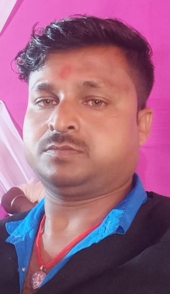 Ramkumar Girwal