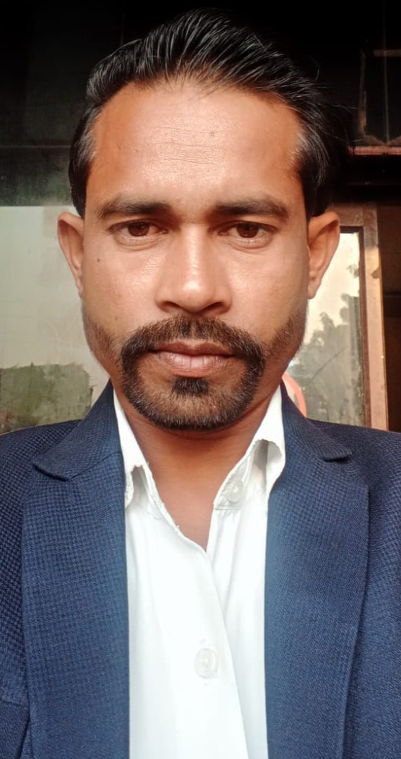 Mohhamd Faizan Khan