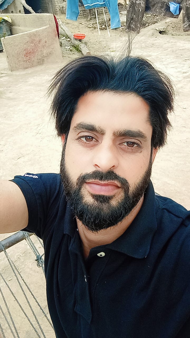 Nazir Ahmed Shaikh