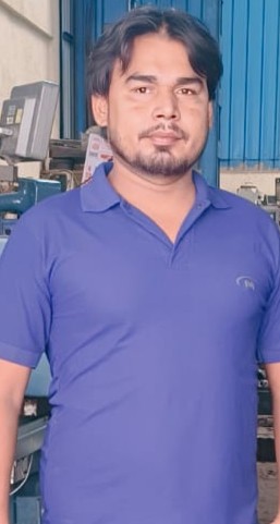 Mausam Singh