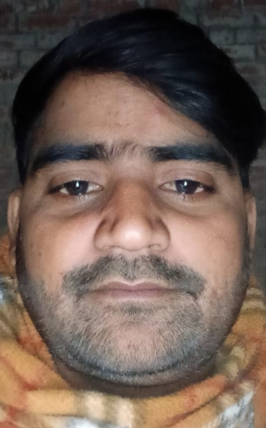 Rajkishor Rao