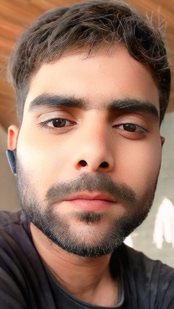 Mannu Sk