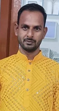 Afroz Hussain