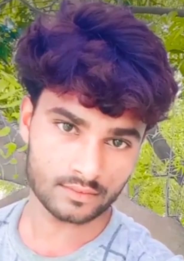 Raghvebdr Kumar