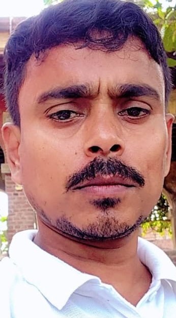 Sanjoy Patra