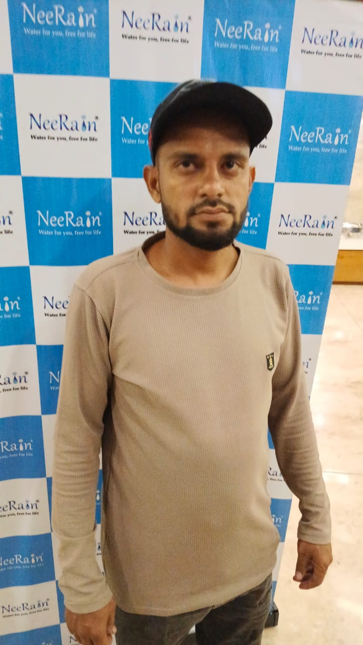 Sajjad Masidiya