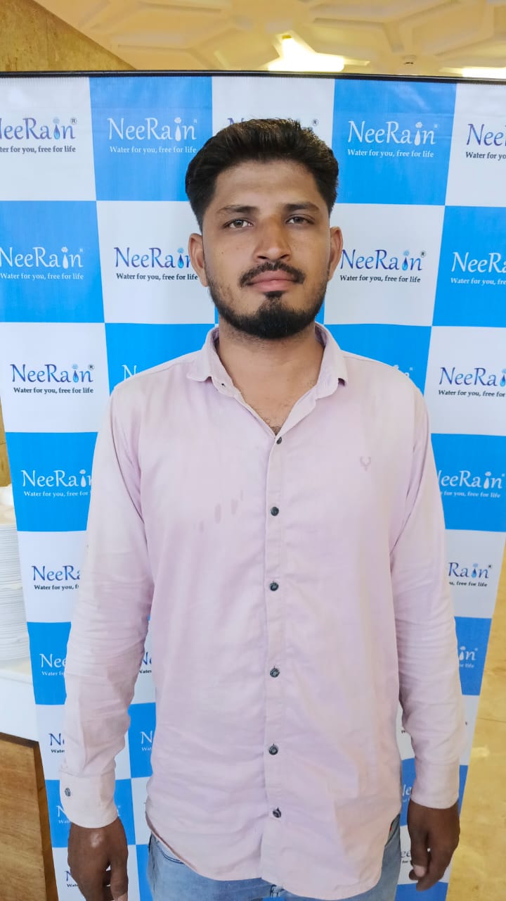 Saiyad Hasan