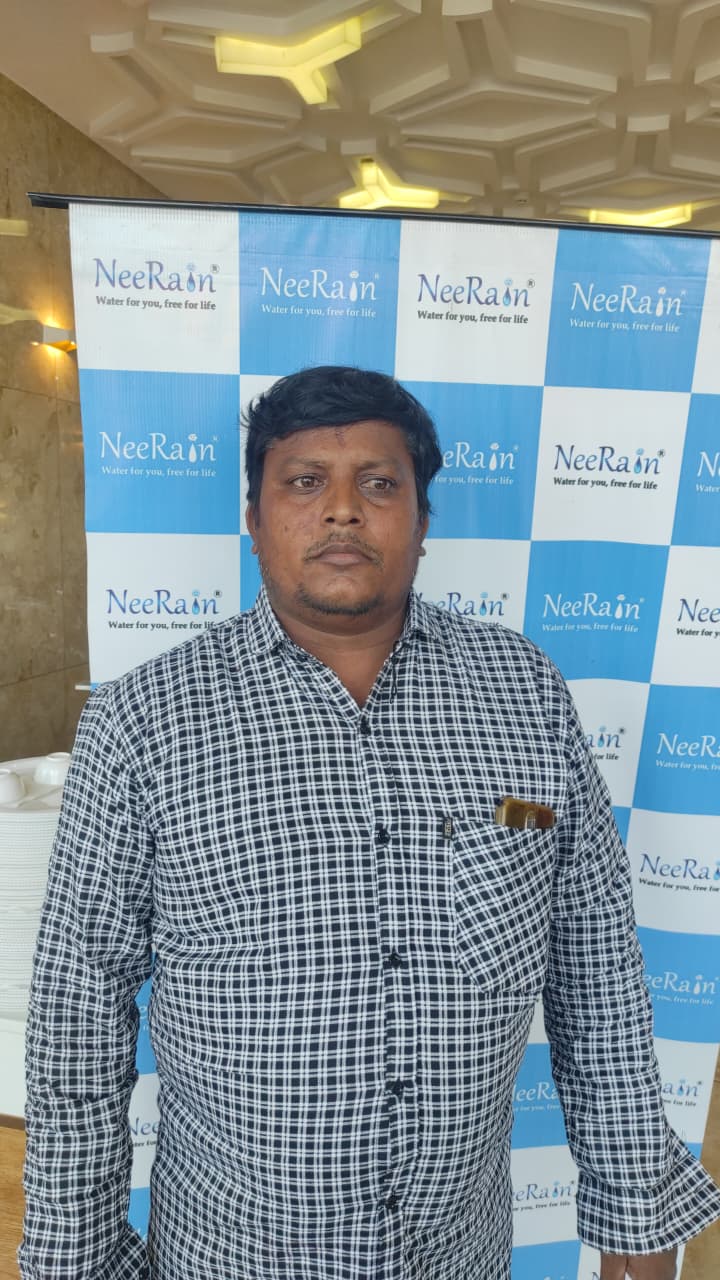 Jagdish Vasava