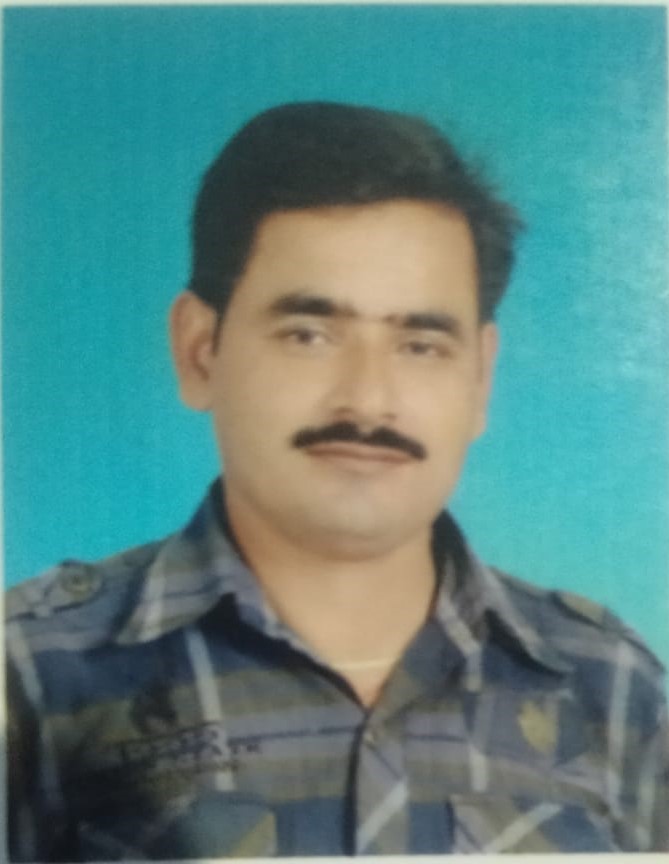 Sarat Nanda