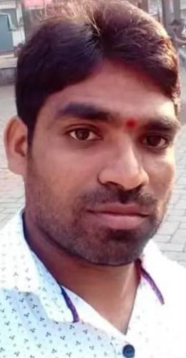 Bharat Darvada