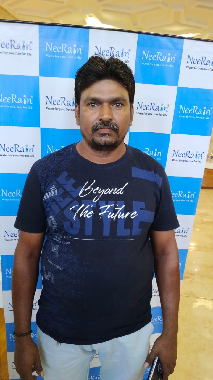 Pravinbhai H Parmar 