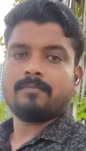Deepak Lenka