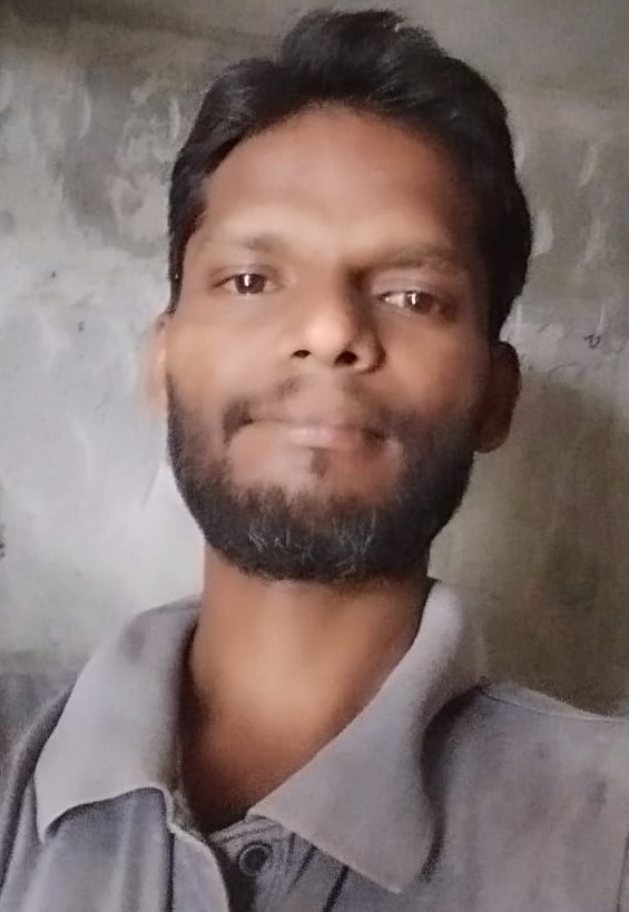 Mrutyanjay Rout