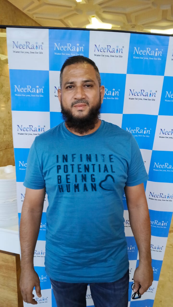 Irfanbhai A Patel