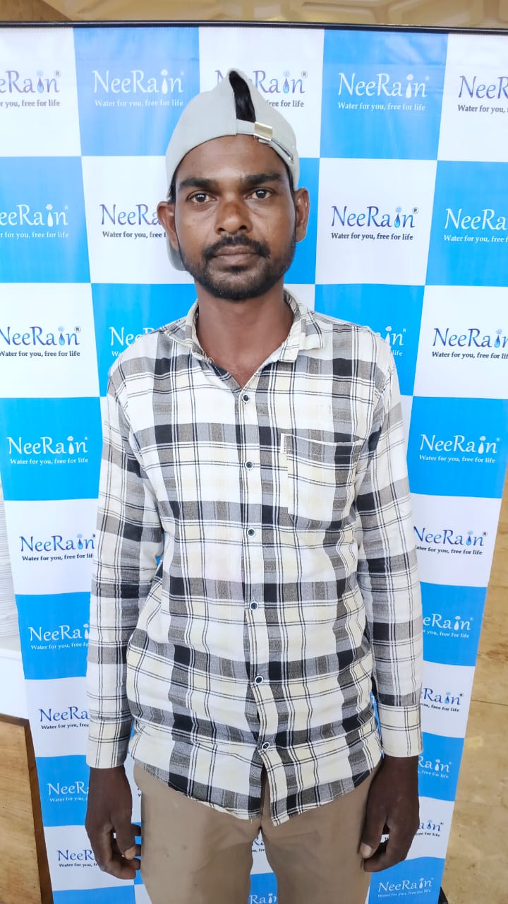 Sapit Khan