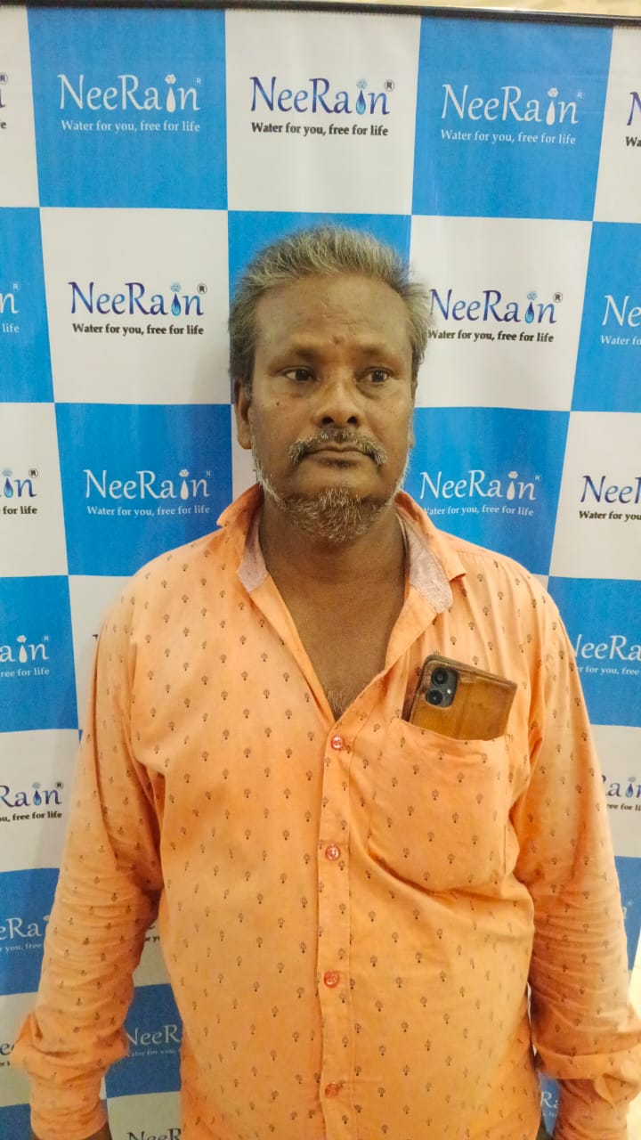 Arafat Shaikh
