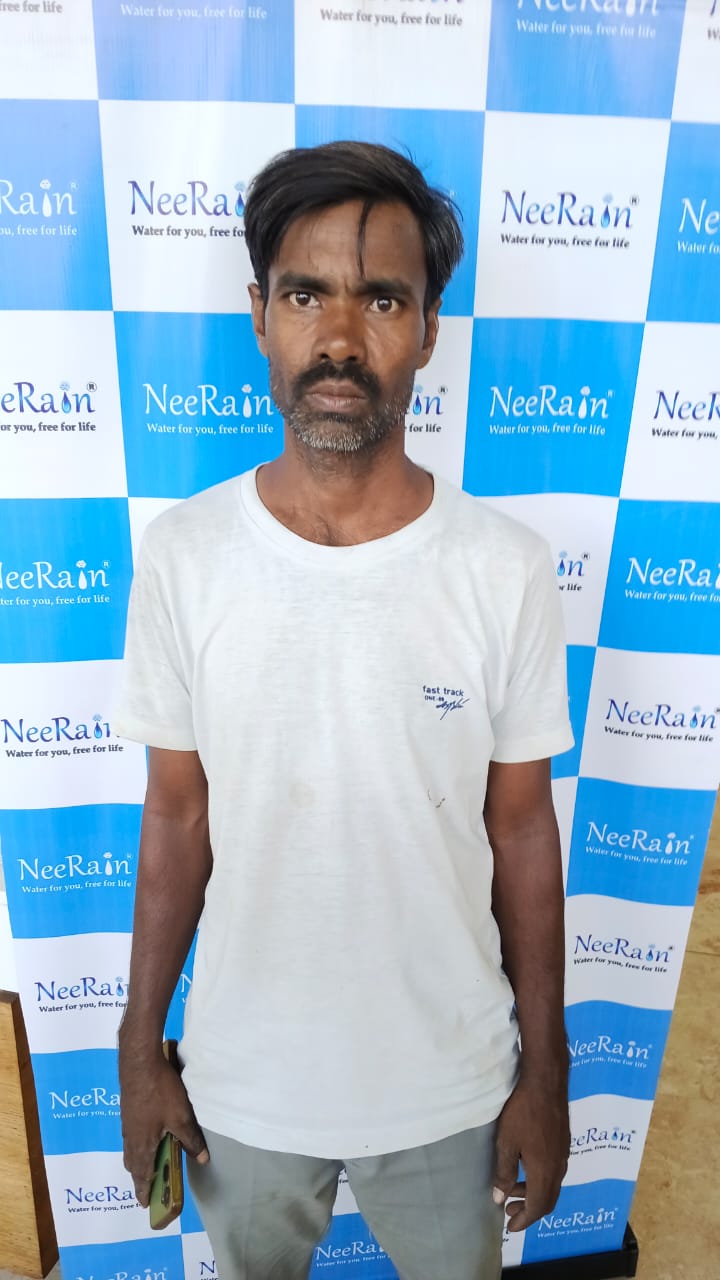Mujibar Rahaman