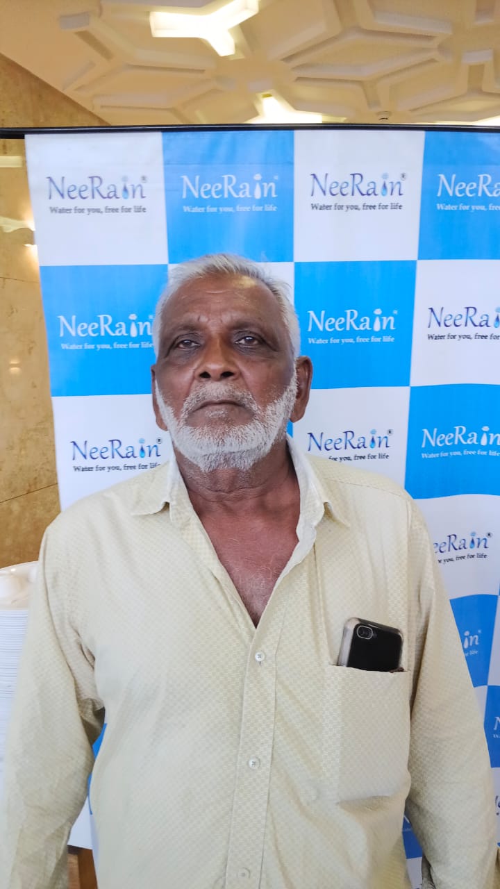 Saiyad Munsir Bapu