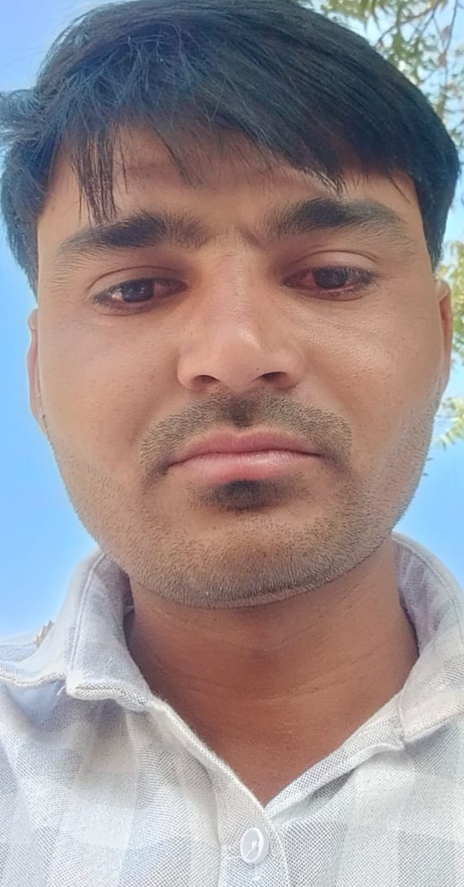 Bharat Chaudhary