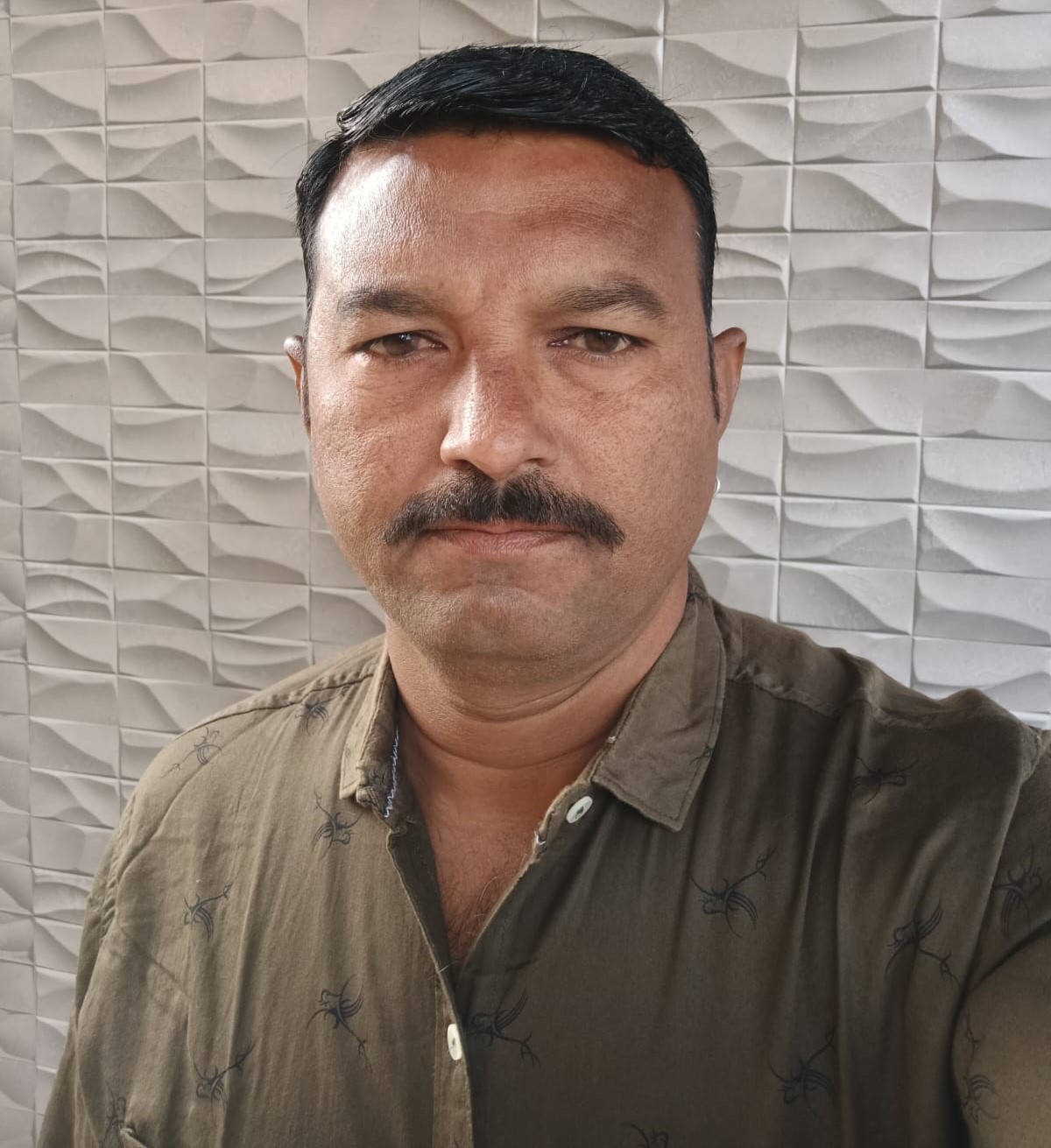 Hanif Pathan