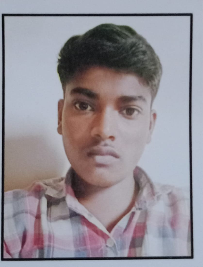 Dabhi Keval