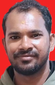 B Mohanty