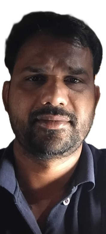 Mustakin Shaikh