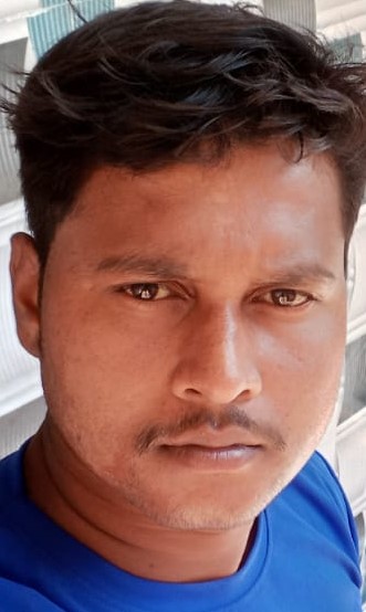 Suvendu Santra