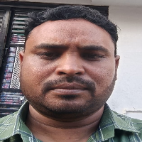 Haroon Shaikh
