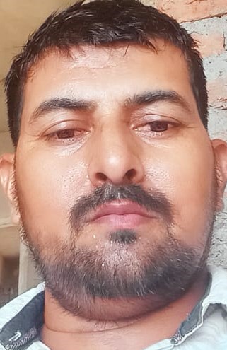 Nijamuddin