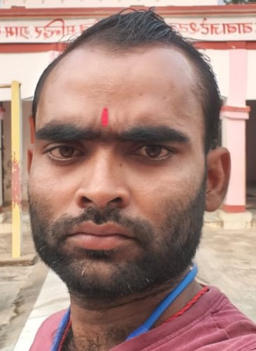 Anil Kumar Sahu